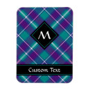 Search for plaids rectangular magnets Modern