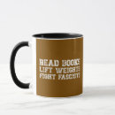 Search for fascist mugs Books