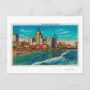 Search for beach front postcards California