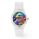 Search for rainbow watches Colourful