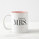 Search for engagement future mrs mugs Pink