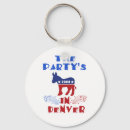 Search for 2008 key rings Democratic