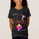 Search for cute gymnastics tshirts Sports