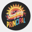 Search for school principal stickers Funny