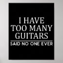 Search for guitar player posters Retro