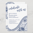 Search for paisley invitations Simple