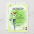 Search for cool sweet 16 invitations 16th birthday