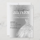 Search for diamond sweet 16 invitations Sweet sixteen party