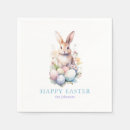 Search for easter bunny placemats Floral