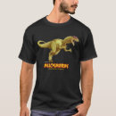 Search for allosaurus tshirts Tyrannosaurus