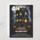 Search for magic halloween invitations Magical halloween party