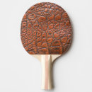 Search for leather ping pong paddles Funny