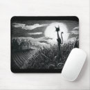 Search for moon cat mousepads Kitty