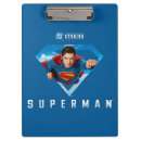 Search for superhero clipboards Superman