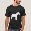 Search for miniature schnauzer tshirts Small dog breed