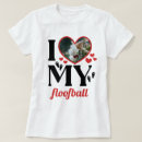Search for my photo tshirts Heart shaped photo