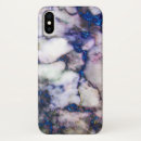 Search for grey marble iphone cases Blue