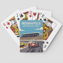 Search for state souvenir playing cards Usa