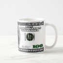 Search for 100 dollar mugs Usa