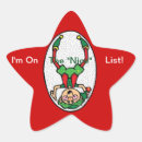 Search for elf stickers Fun