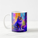 Search for cat in a window mugs Animals
