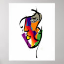 Search for multicultural posters Rainbow