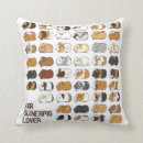 Search for guinea pig cushions Cavy
