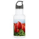 Search for tulip water bottles Nature