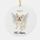 Search for pet memorial ornaments Sympathy