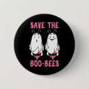 Search for save a breast badges Halloween