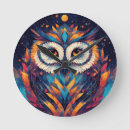 Search for abstract face art Vibrant