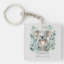 Search for twin girls key rings For her