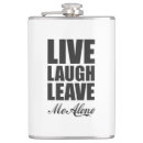 Search for funny quotes flasks Laugh