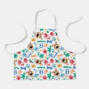 Search for scooby doo aprons Hanna barbera