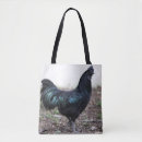 Search for chicken tote bags Rooster