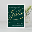 Search for formal corporate event invitations Elegant