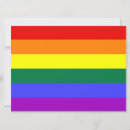 Search for 6x8 invitations Rainbow