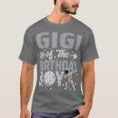 Search for space birthday tshirts Science teacher