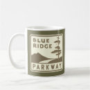 Search for blue ridge mountains mugs Hiking