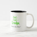 Search for sentimental fathers day mugs Grandfather
