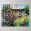 Search for chatou posters Renoir