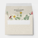 Search for textured envelopes Typography