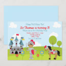 Search for knight party invitations Dragon