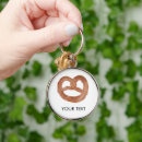 Search for bakery food key rings Baking