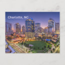 Search for north carolina postcards Charlotte