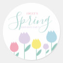 Search for spring pastel stickers Floral