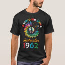 Search for awesome since 1962 tshirts Vintage