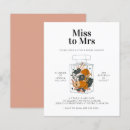 Search for budget bridal shower invitations Floral