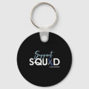 Search for diabetes support key rings T1d
