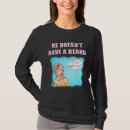 Search for never not working tshirts Will